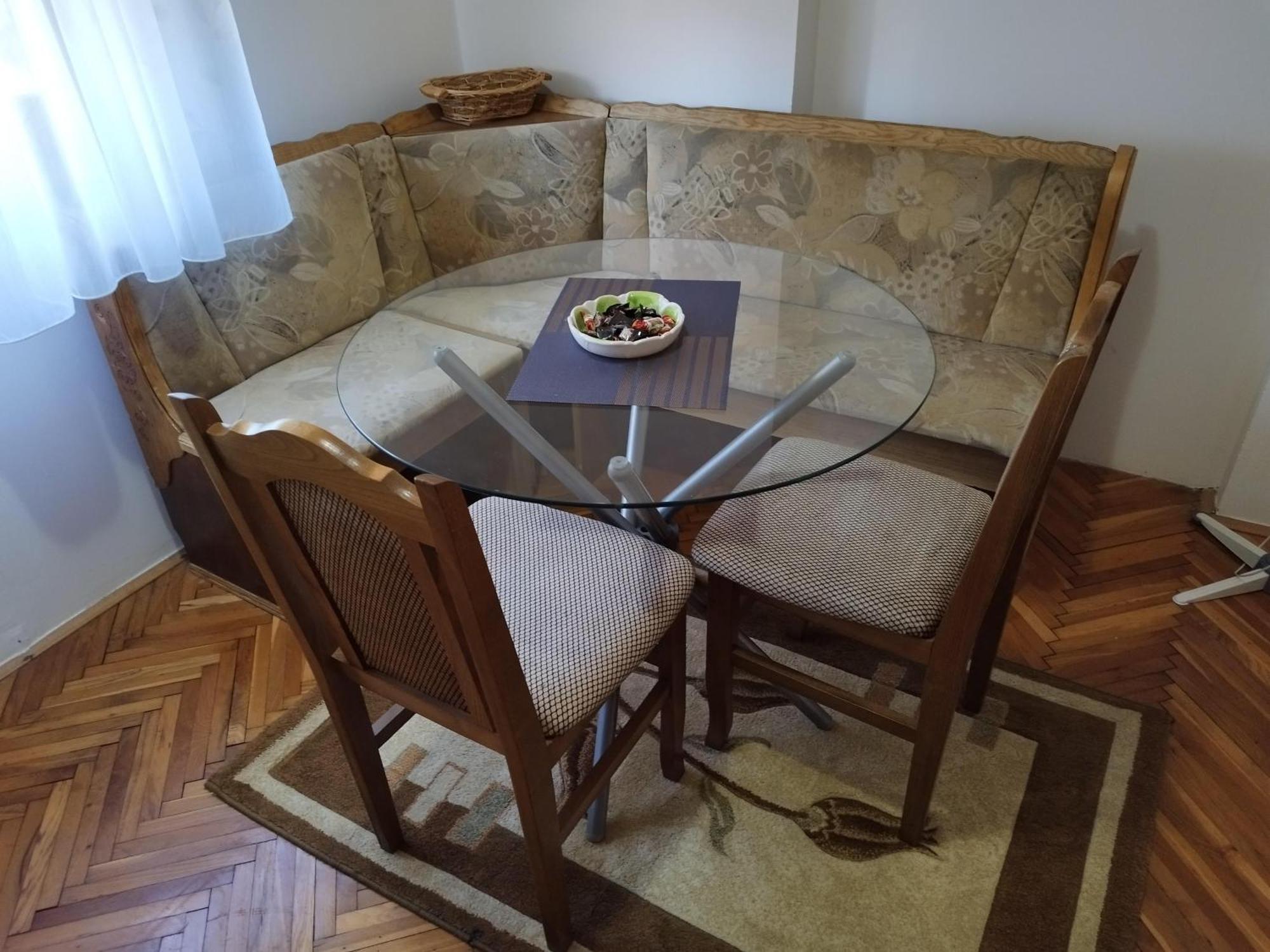 Apartment & Rooms Aleksandar Golubac Exterior photo