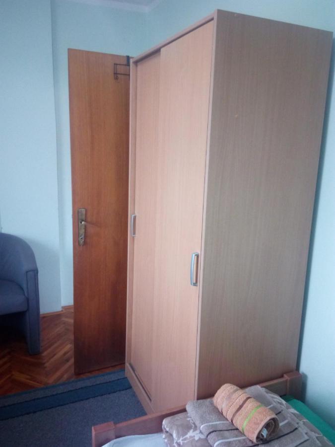 Apartment & Rooms Aleksandar Golubac Exterior photo